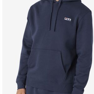 NWT Men XS Hoddie